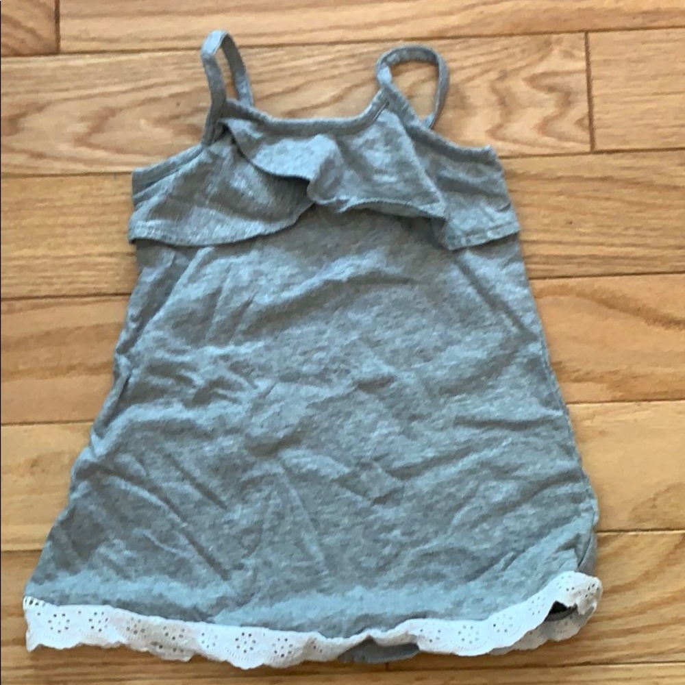 GAP 2 years girls shirt
